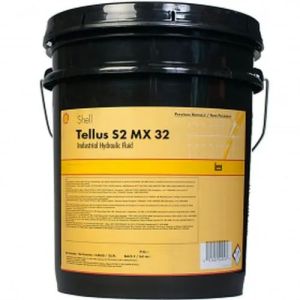 Shell Tellus S1 MX 32 Hydraulic Oil