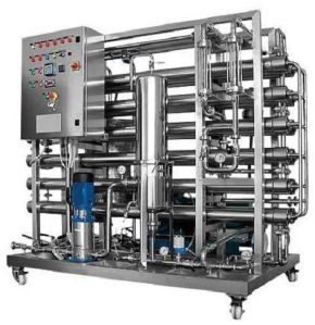 Diesel Exhaust Fluid Chemical Making Machine