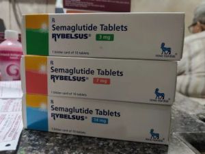 semaglutide rybelsus tablets