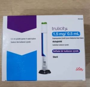 Trulicity 1.5 Mg Injection