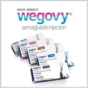 Wegovy Semaglutide Injection 0.25mg
