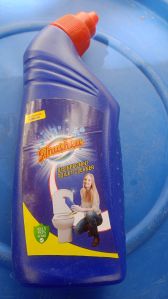 Anushka Toilet Cleaner