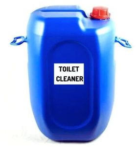 Loose Toilet Cleaner