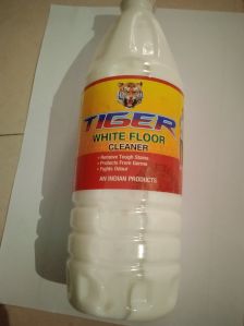 White Floor Cleaner