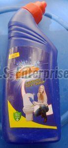 Anushka Toilet Cleaner, Packaging Type : Plastic Bottle