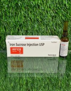 Irfer 5 Injection