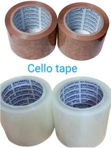 box sealing tape