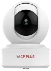 CP Plus 2MP Full HD Smart Wi-fi CCTV Home Security Camera