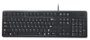 Dell KB212-B USB Keyboard