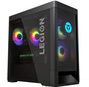 Lenovo Legion Tower 5 Gaming Desktop