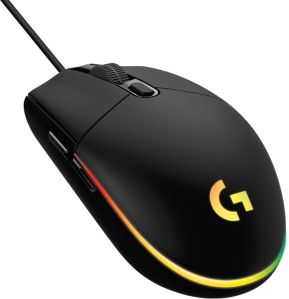 Gaming Mouse