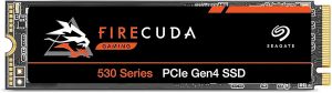 Seagate FireCuda 530 1TB Internal Solid State Drive