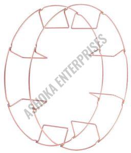 K415 Wire Basket Spool