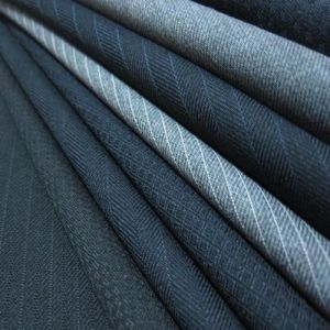 Formal Trouser Fabric