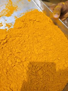 turmeric powder