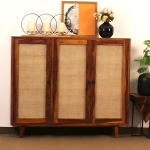 Tower Cane Cabinet
