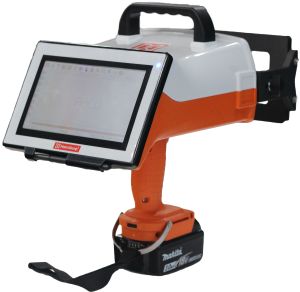 mnsb-tc battery operated handheld marker