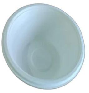 250ml Sugarcane Bagasse Bowl