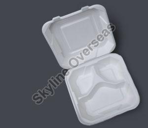 Edible Packaging Boxes