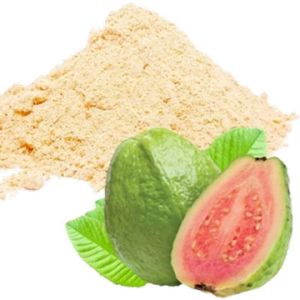 Spray Dried Pink Guava Powder