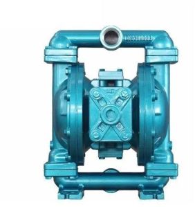 Diaphragm Pump