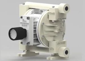 PVDF Pump, Power : Electric