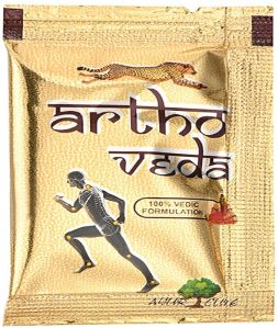 Artho Veda powder for Join Pain Arthiritis