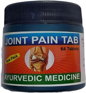 Joint pain Tablet for Arthiritis