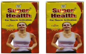 Super Health Tablets for weight gain for women