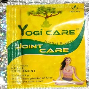 Yogi Care Joint Care Powder  for Joint Pain