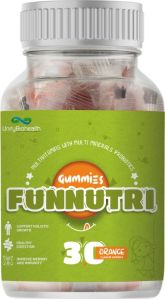 multivitamin gummy FUNNUTRI®