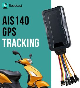 AIS 140 GPS Tracking System