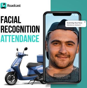 Facial Recognition Attendance Services