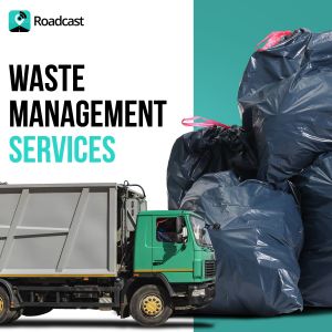 Waste Collection Management Software Services