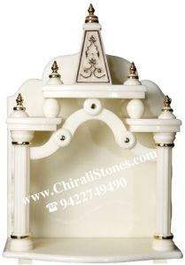 Onex Composite Marble Off White Home Temple