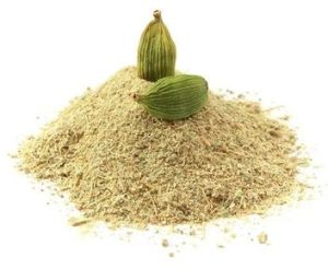 Green Cardamom Powder