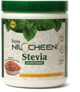 400 GM NiloCheeni Stevia Powder