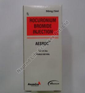 Aesroc 50mg Injection