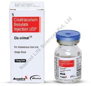 Cis-Crimat Injection