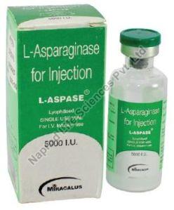 L-Aspase 5000IU Injection