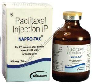 Napro-Tax 300mg Injection