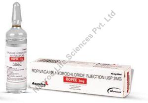 Ropee 2mg Injection