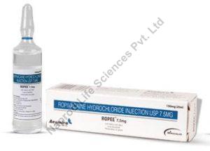 Ropee 7.5mg Injection