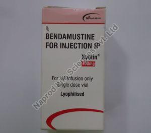 Xyotin 100mg Injection