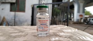 Amikacin Sulphate 100mg Injection