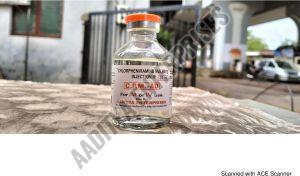 Chlorpheniramine Maleate Injection, Packaging Type : Bottle