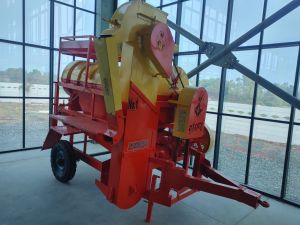 Maize thresher (Makka)