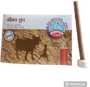 Gomay Dhoop Batti