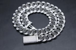 Ladies Real Diamond Bracelet