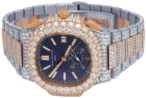 PA01 Patek Philippe Watch